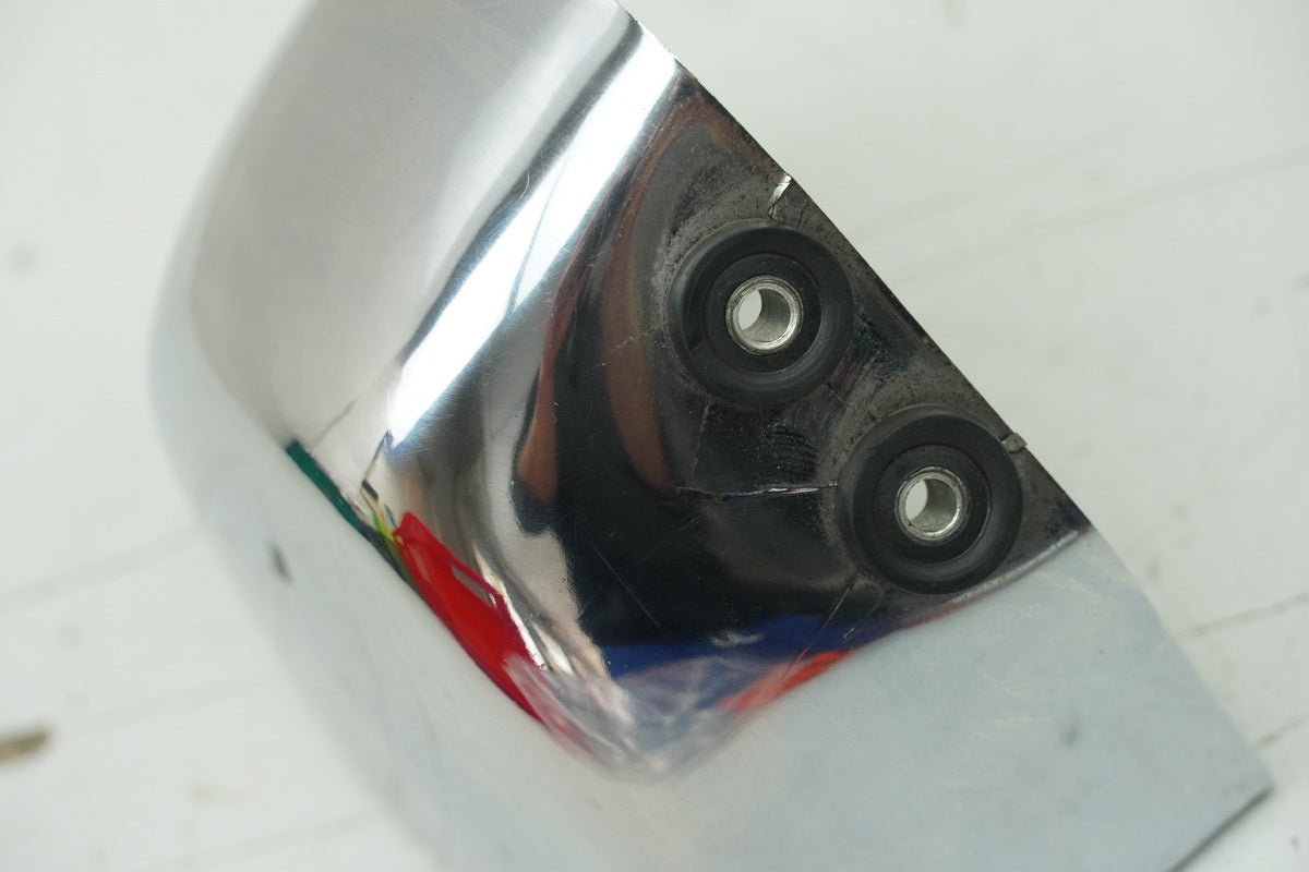 MOTO GUZZI California 1100 EV KD Abdeckung Einspritzanlage links Cover