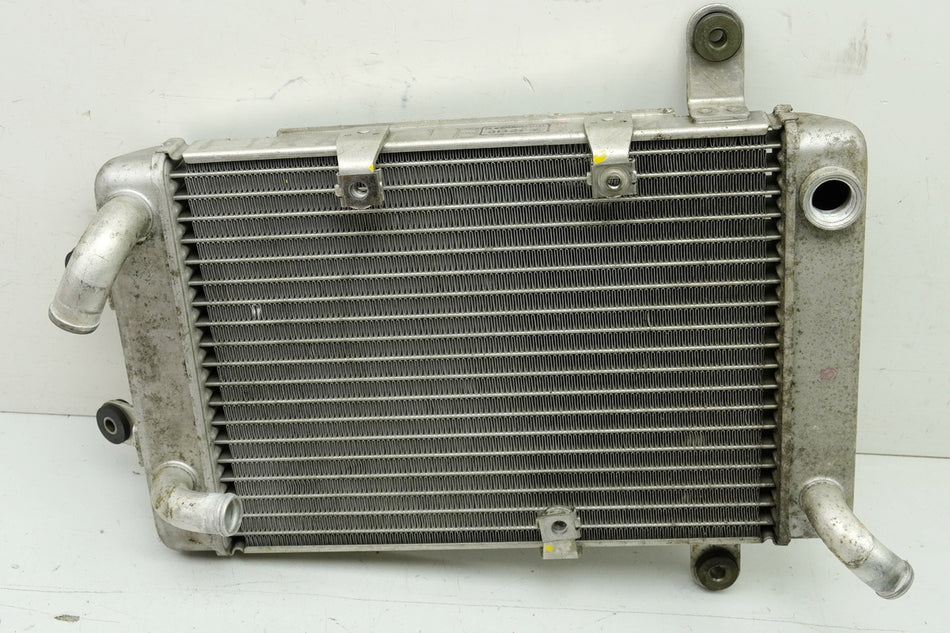 SUZUKI AN 400 WVAU BURGMAN Radiator Water Cooler original Water Cooler K1 K2