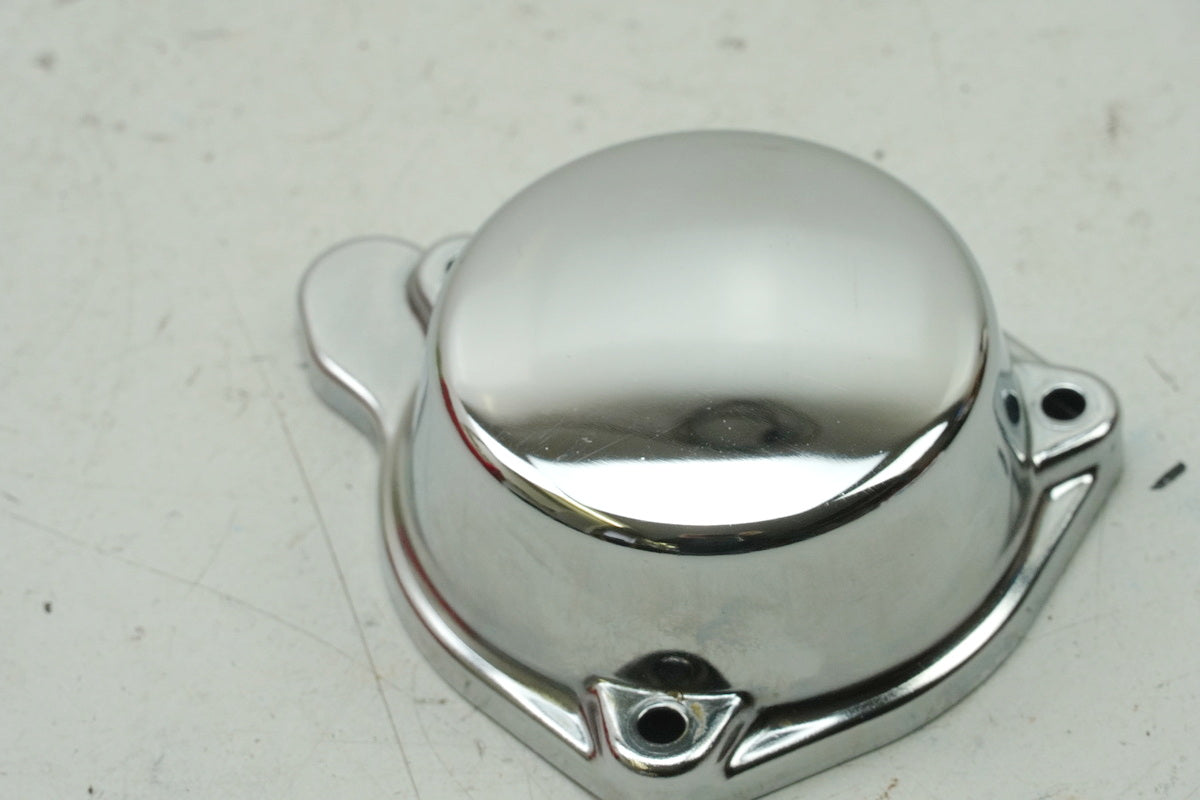 Honda GL 1500 F6C Valkyrie SC34 Carburetor Cover V for Carburetor Chrome Head Cover