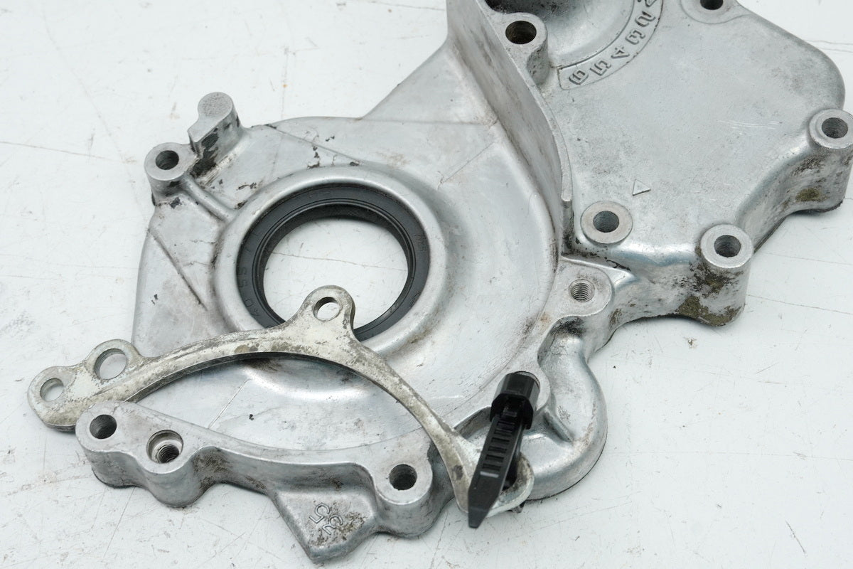 HONDA CBR 1000 SC24 Engine Cover Left Gearbox Cover Engine 11368-MS2-870