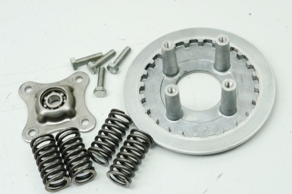 HONDA CB 450 N PC14 Druckplatte für Kupplungskorb Nabe Kupplung (für Motor)