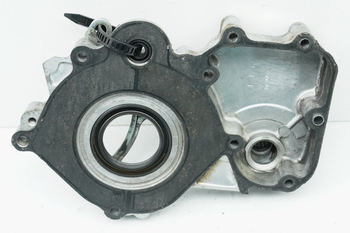 HONDA CBR 1000 SC24 Engine Cover Left Gearbox Cover Engine 11368-MS2-870