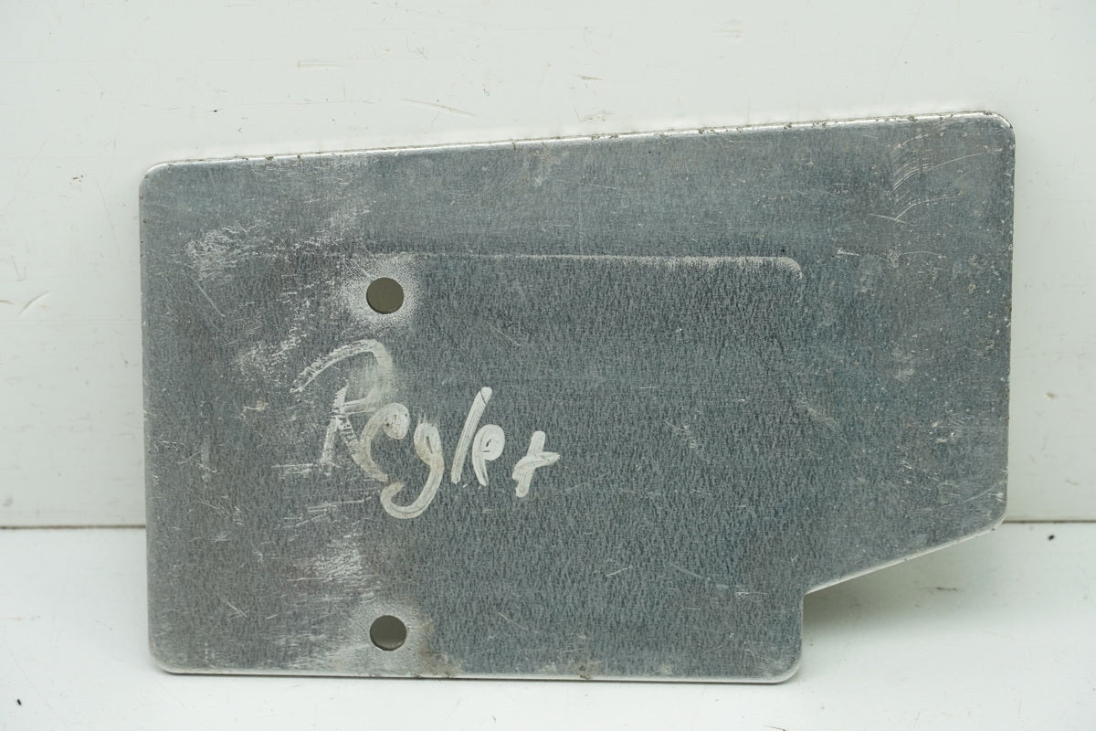 KYMCO PEOPLE GT 300 i V4 Bracket Regulator Mounting Plate
