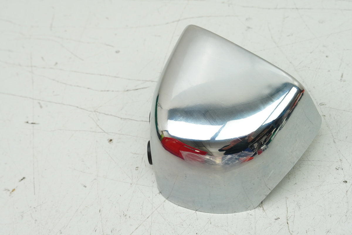 MOTO GUZZI California 1100 EV KD Abdeckung Einspritzanlage links Cover