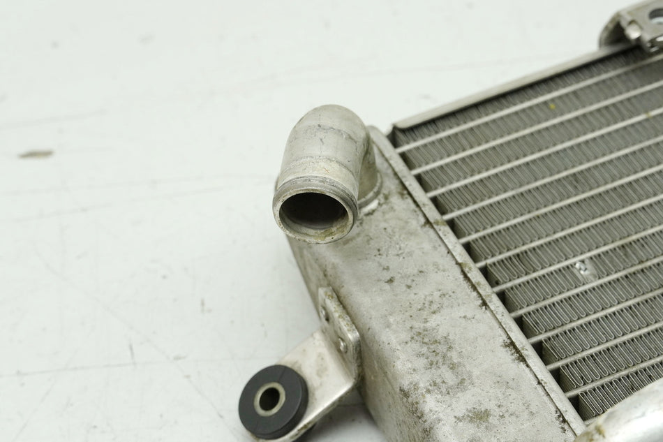 SUZUKI AN 400 WVAU BURGMAN Radiator Water Cooler original Water Cooler K1 K2