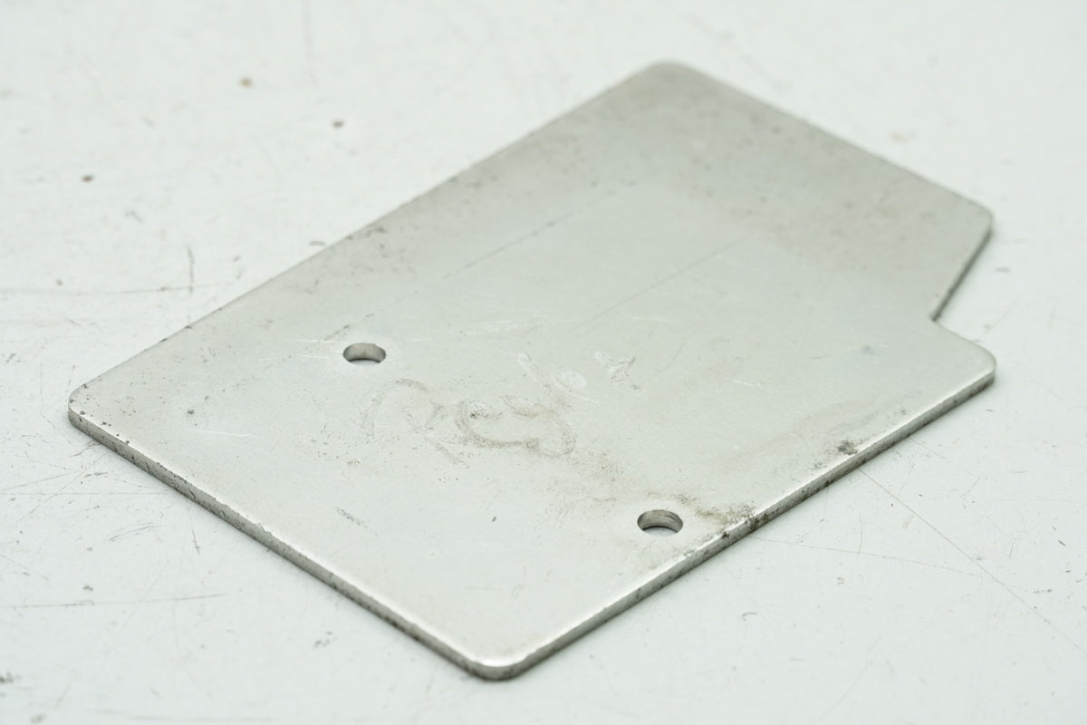KYMCO PEOPLE GT 300 i V4 Bracket Regulator Mounting Plate