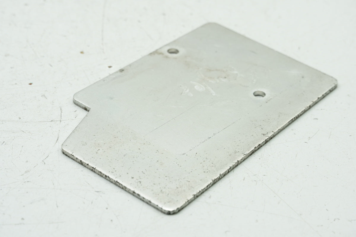 KYMCO PEOPLE GT 300 i V4 Bracket Regulator Mounting Plate