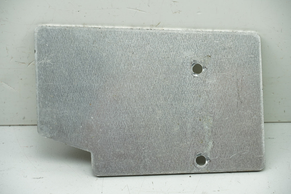 KYMCO PEOPLE GT 300 i V4 Bracket Regulator Mounting Plate