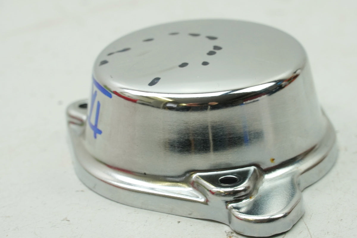 Honda GL 1500 F6C Valkyrie SC34 Vergaserdeckel VI für Vergaser Chrom Kopfdeckel