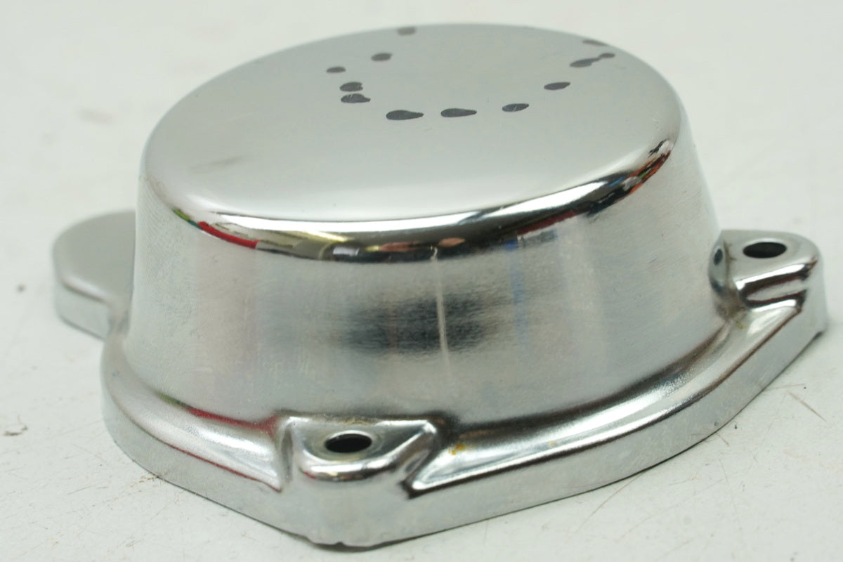 Honda GL 1500 F6C Valkyrie SC34 Vergaserdeckel VI für Vergaser Chrom Kopfdeckel