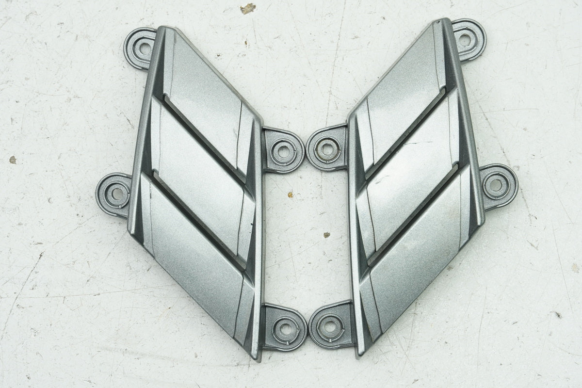 KYMCO PEOPLE GT 300 i V4 Cover Grille Fairing Panel left right Lid