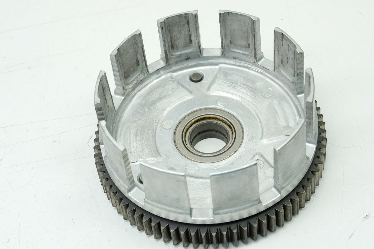 HONDA CB 450 N PC14 Campana de embrague (para motor)