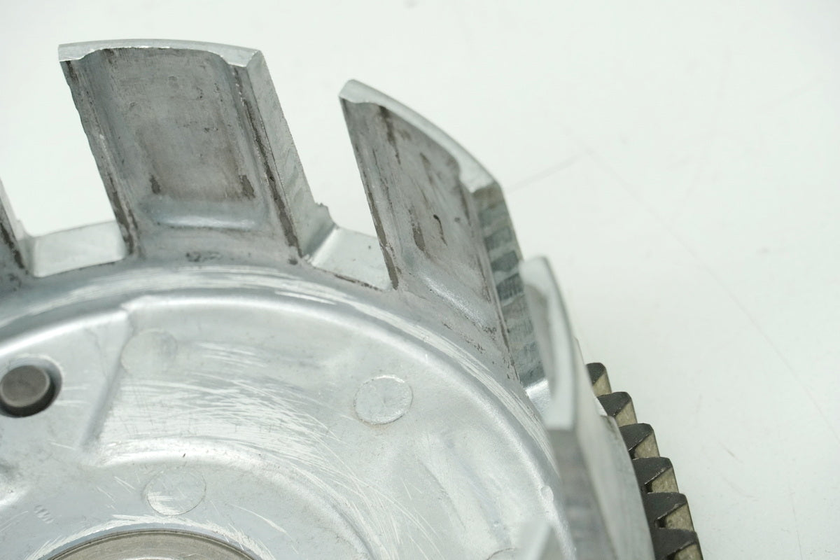 HONDA CB 450 N PC14 Campana de embrague (para motor)