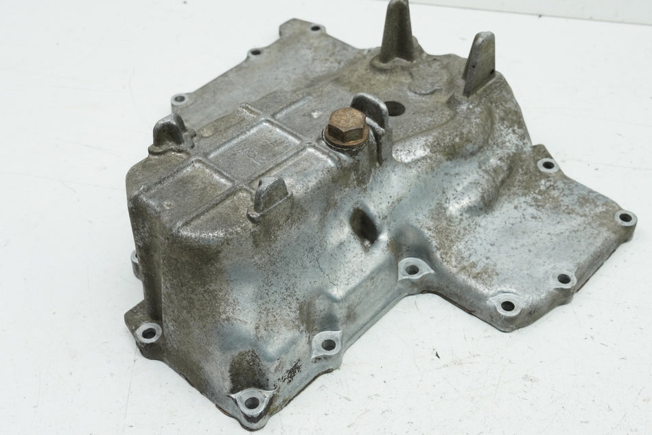 HONDA CBR 1000 SC24 Ölwanne Cover Motor Motordeckel Oil Pan 11210-MS2-610