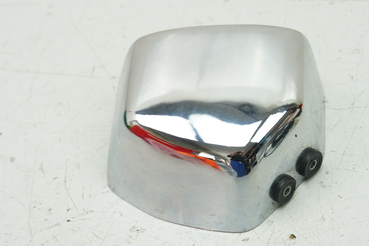 MOTO GUZZI California 1100 EV KD Abdeckung Einspritzanlage rechts Cover