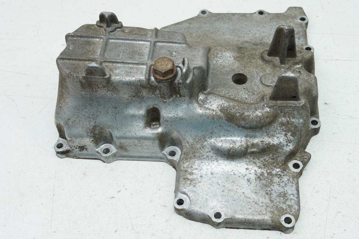 HONDA CBR 1000 SC24 Ölwanne Cover Motor Motordeckel Oil Pan 11210-MS2-610