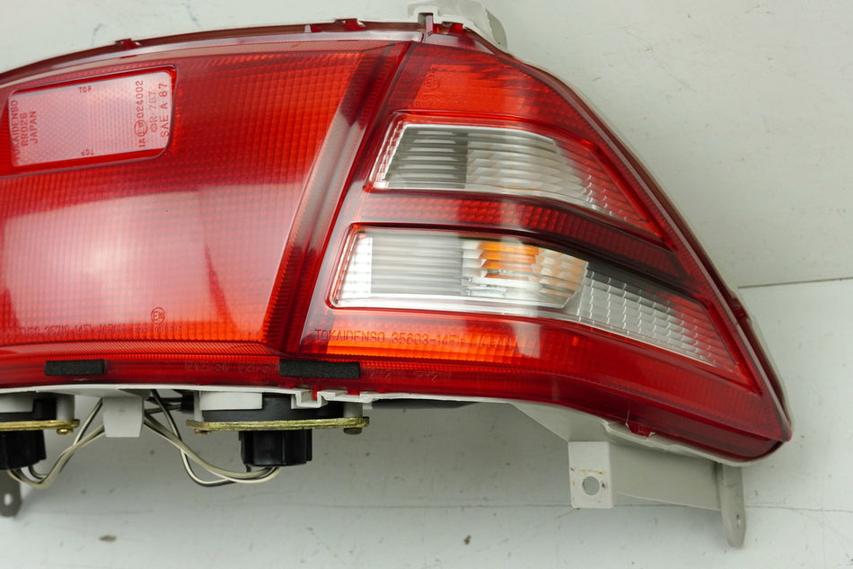 SUZUKI AN 400 WVAU BURGMAN Luz trasera Lámpara Piloto intermitente Cable K1 K2
