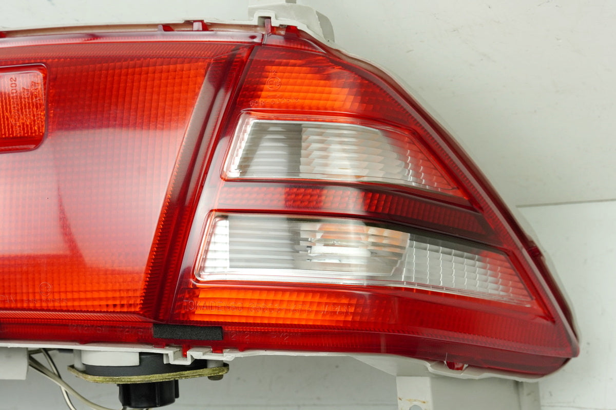 SUZUKI AN 400 WVAU BURGMAN Rücklicht Lampe Rückleuchte Blinker Kabel K1 K2