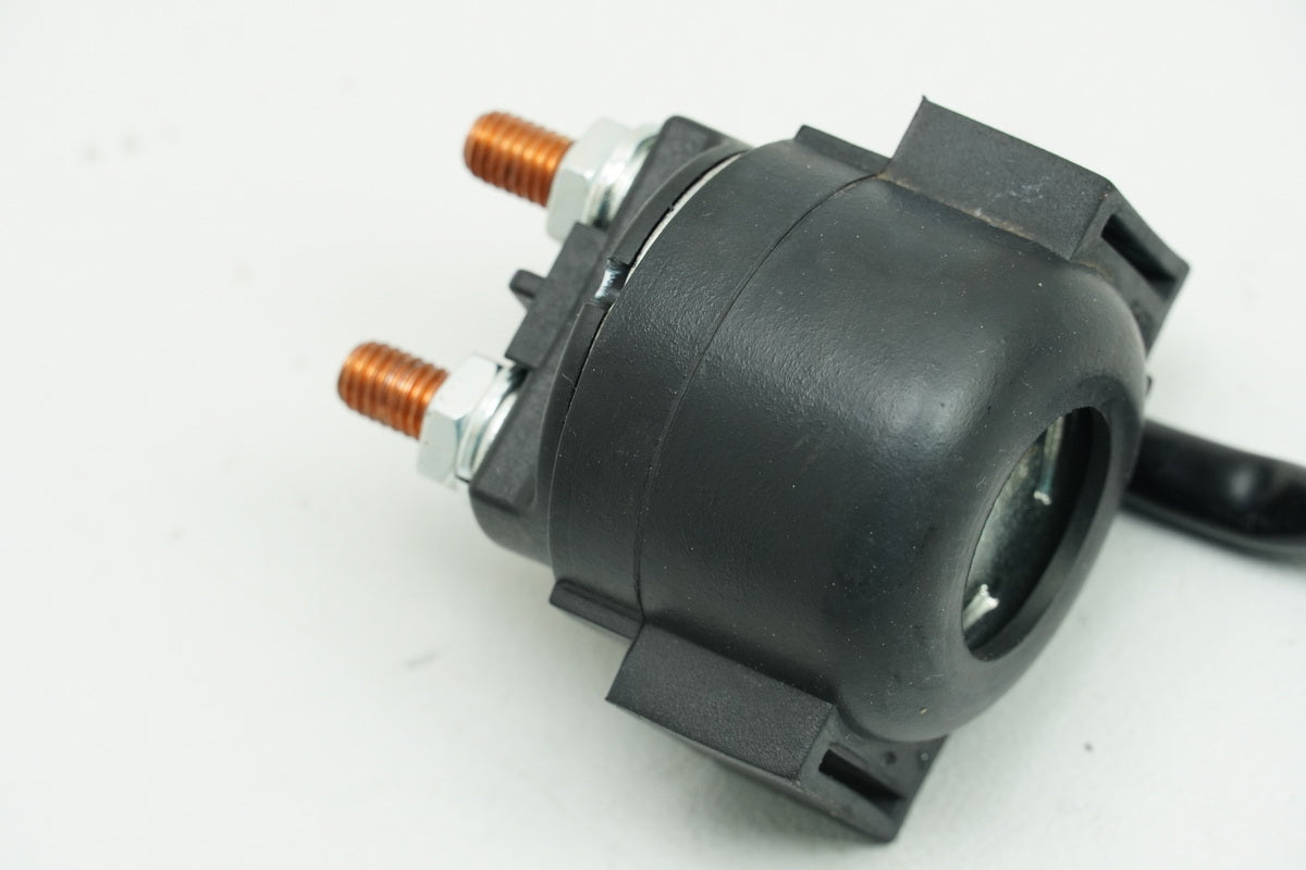 HONDA CB 125 R JC91 Starter Relay Solenoid Switch