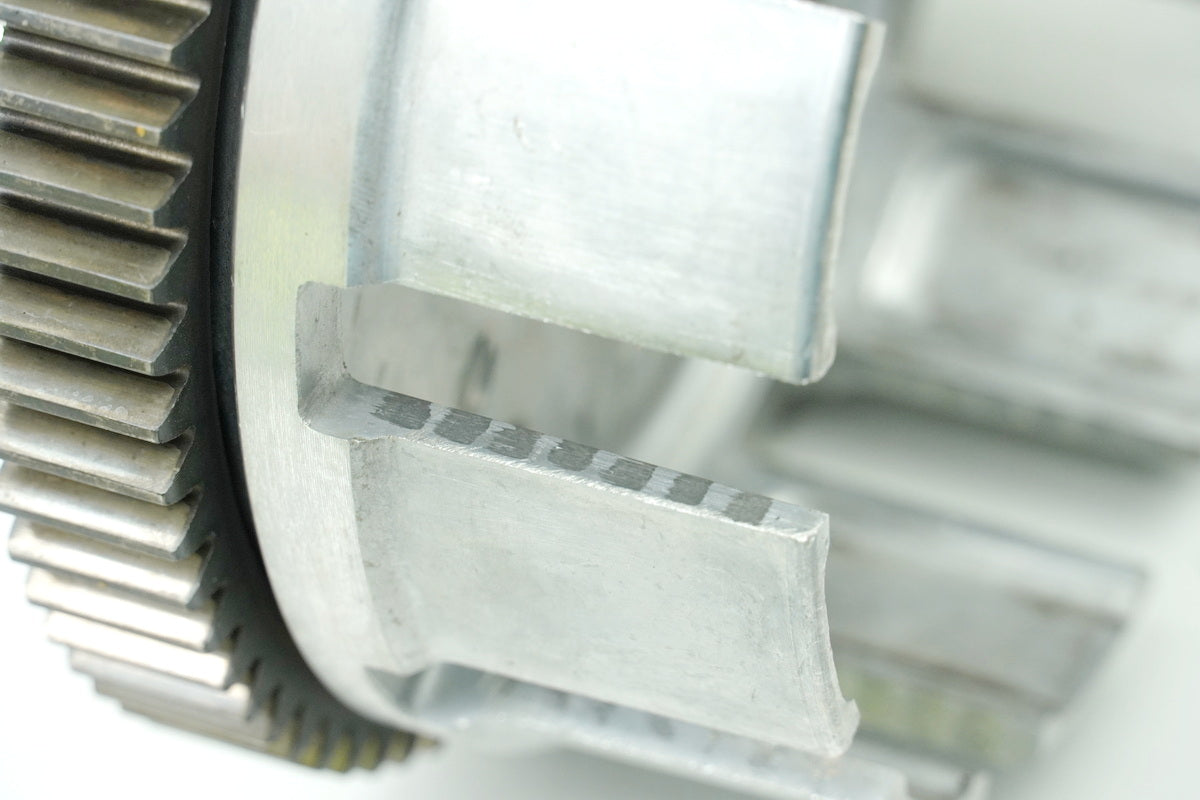 HONDA CB 450 N PC14 Campana de embrague (para motor)