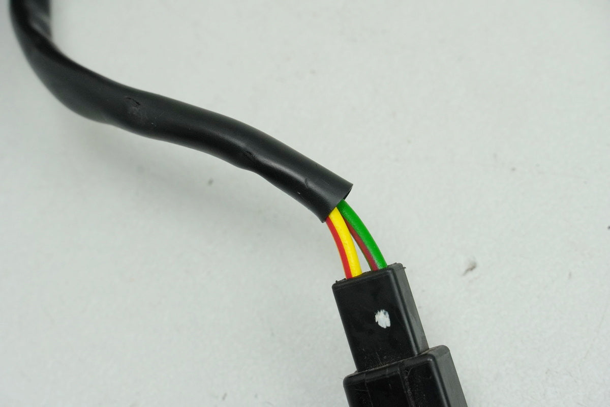 HONDA CB 125 R JC91 Starter Relay Solenoid Switch