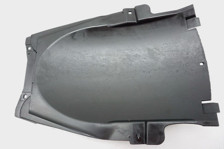BMW K 1200 RS K12 Radlauf hinten Kotflügel Fender Spritzschutz Verkleidung Heck