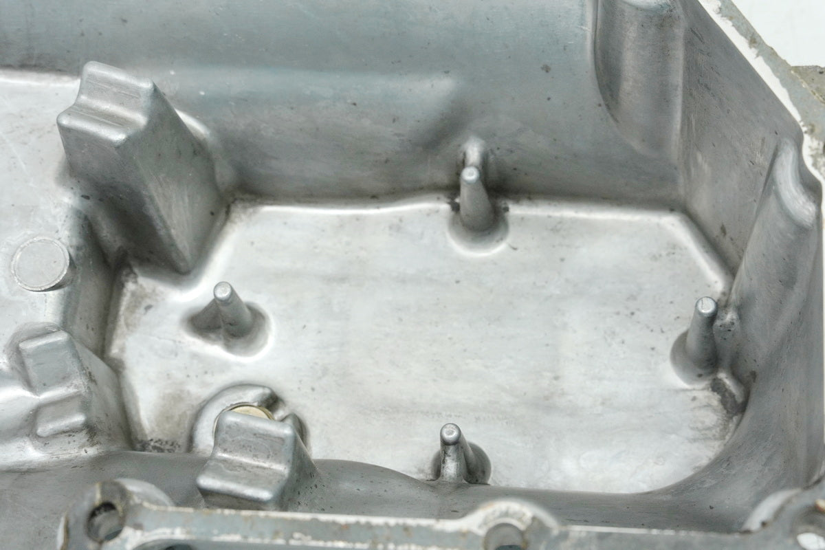 HONDA CBR 1000 SC24 Ölwanne Cover Motor Motordeckel Oil Pan 11210-MS2-610