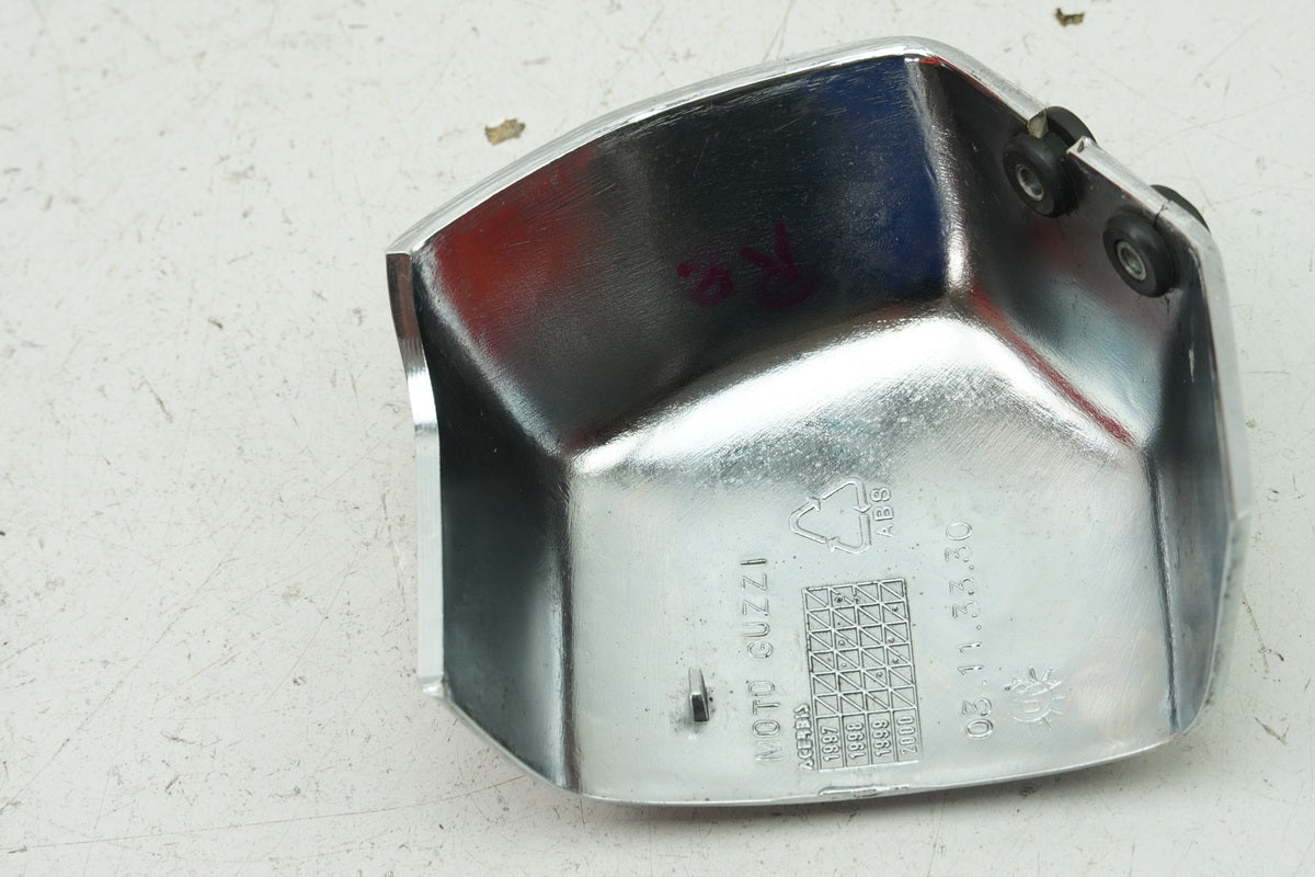 MOTO GUZZI California 1100 EV KD Abdeckung Einspritzanlage rechts Cover