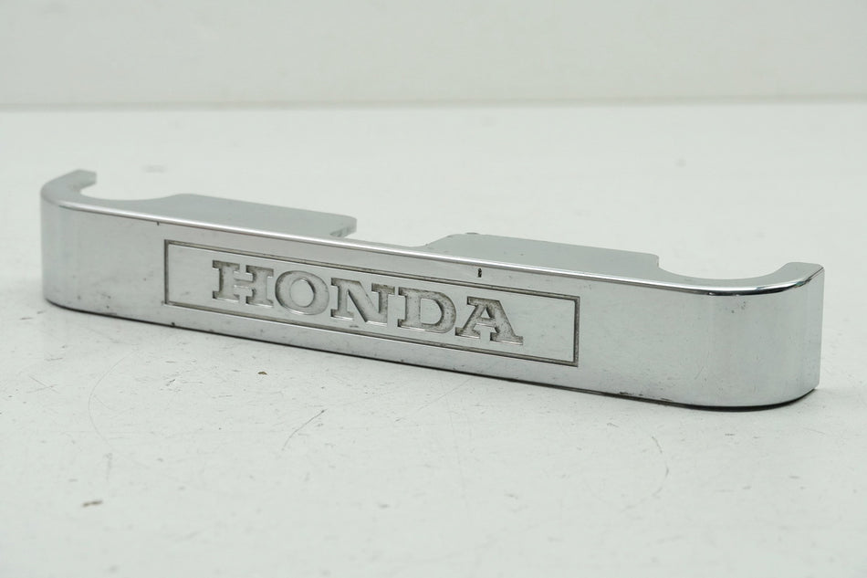 HONDA CA125 JC26 REBEL Cubierta tija de horquilla embellecedor tapa horquilla