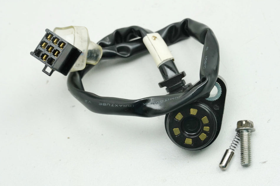 HONDA CB 125 R JC91 Interruptor de punto muerto (para motor y caja de cambios)
