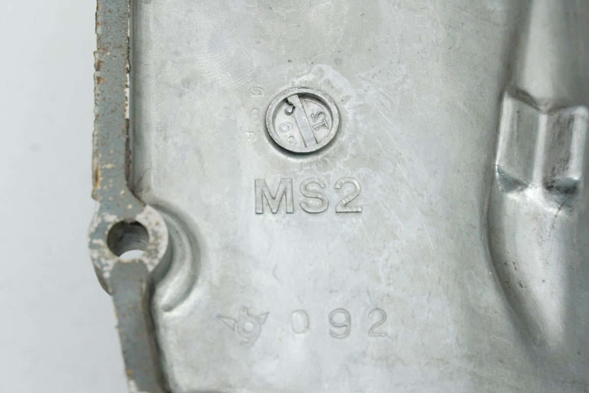 HONDA CBR 1000 SC24 Ölwanne Cover Motor Motordeckel Oil Pan 11210-MS2-610