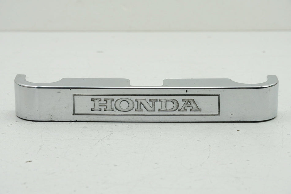 HONDA CA125 JC26 REBEL Cubierta tija de horquilla embellecedor tapa horquilla