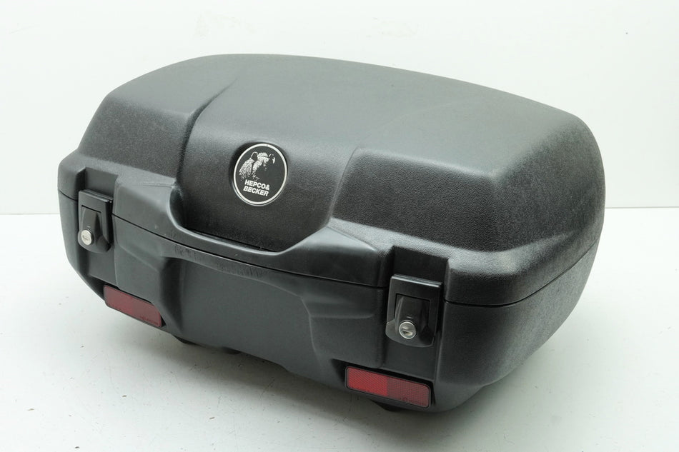 Hepco & Becker Topcase Junior 55 Liter 6100470001