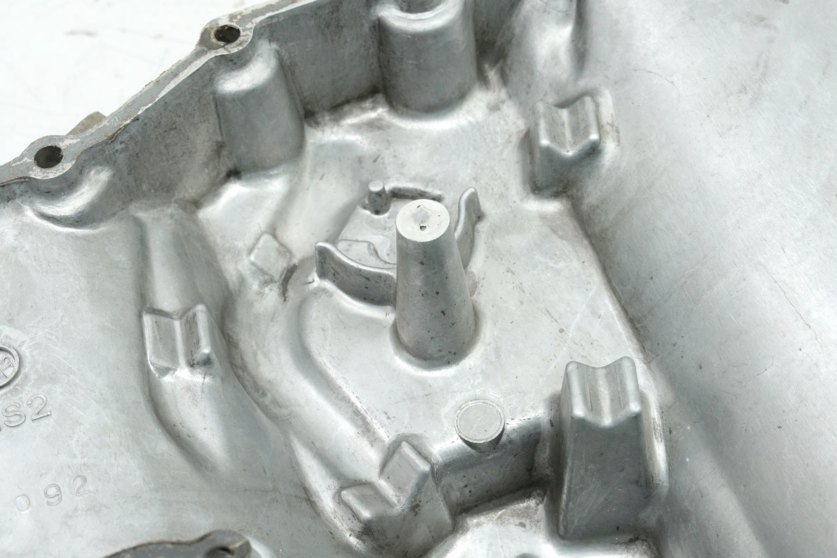 HONDA CBR 1000 SC24 Ölwanne Cover Motor Motordeckel Oil Pan 11210-MS2-610