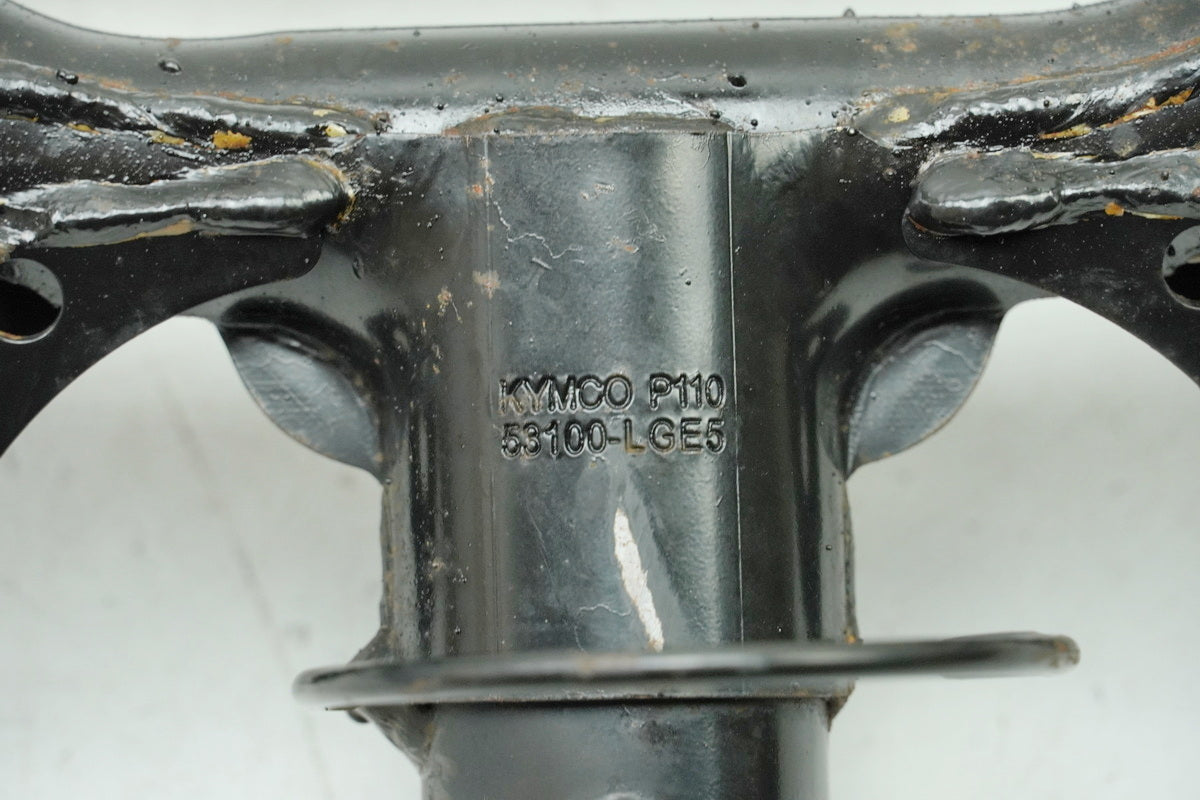 KYMCO PEOPLE GT 300 i V4 Handlebar 53100-LGE5-E00