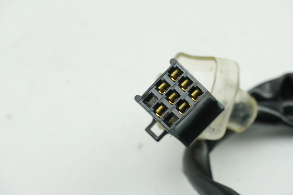 HONDA CB 125 R JC91 Interruptor de punto muerto (para motor y caja de cambios)
