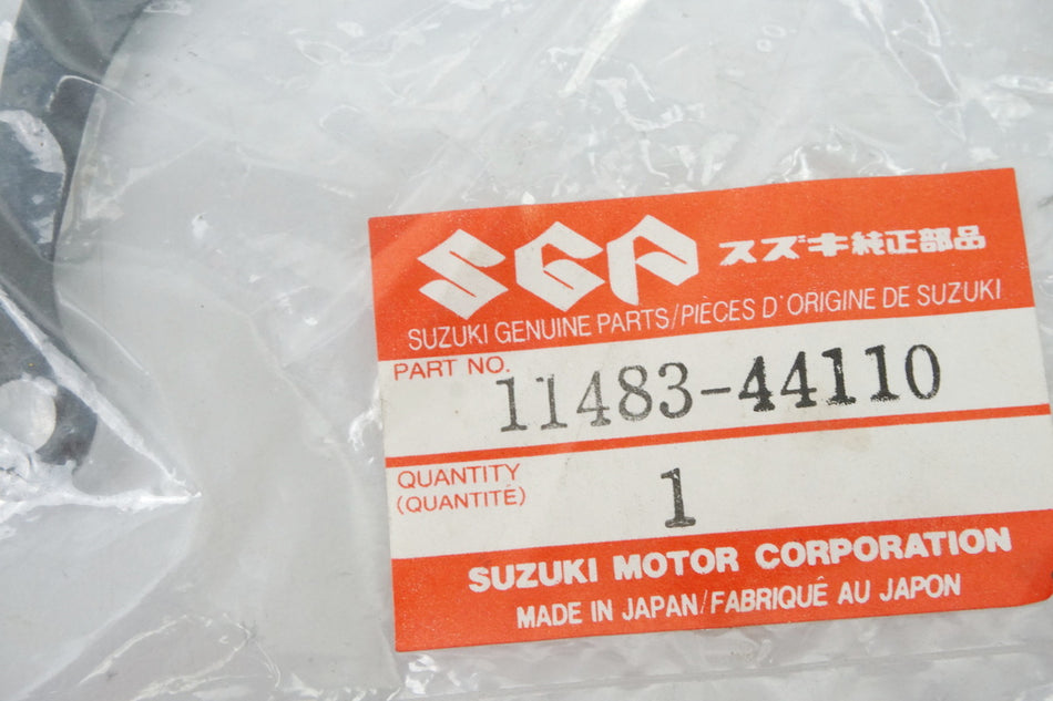 Suzuki Junta Tapa Motor Alternador original 11483-44110-000 GS GSX - NUEVO