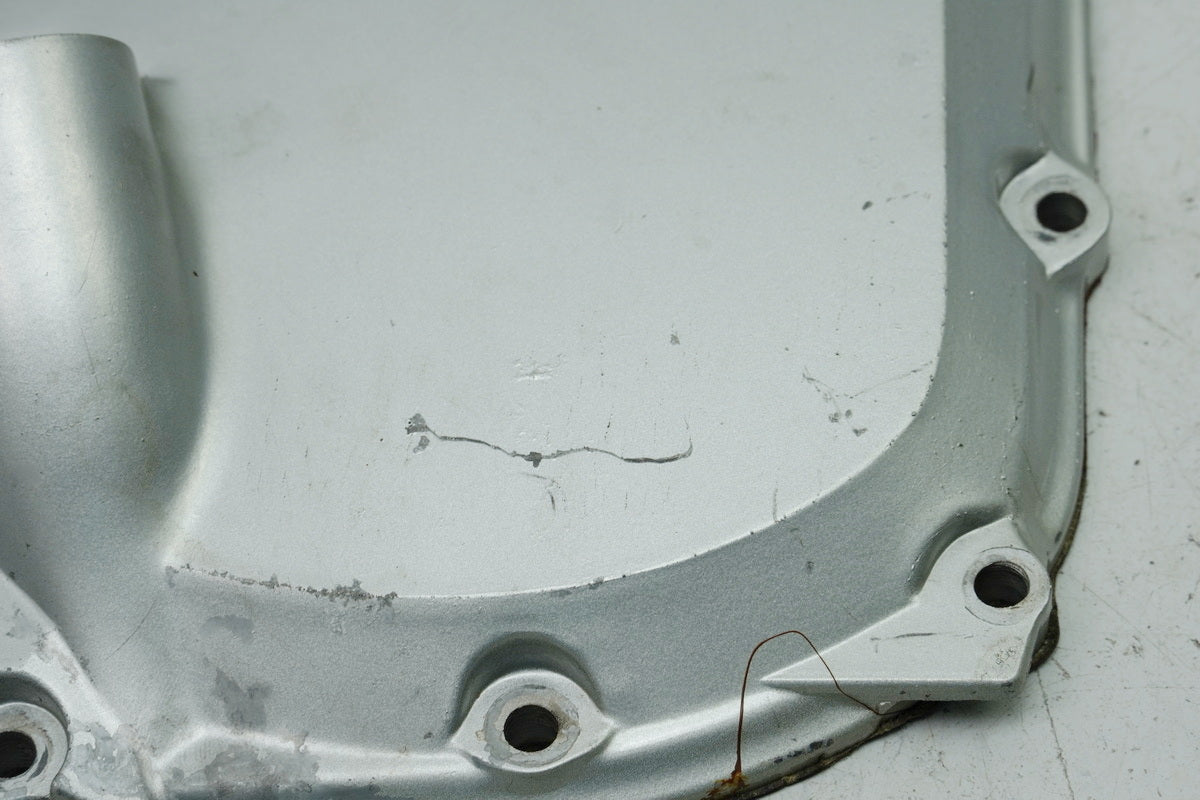 HONDA CBR 1000 SC24 Kupplungsdeckel Cover Motor Motordeckel 11331-MS2-610