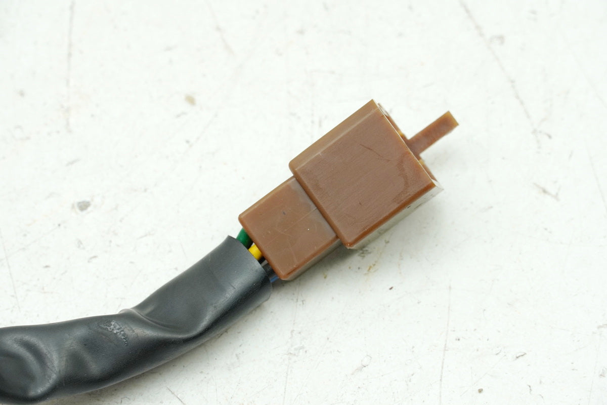 YAMAHA TDM 850 4TX Cableado delantero (para intermitentes, claxon) hasta 1999