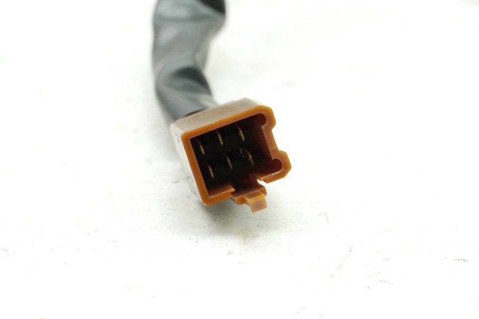 YAMAHA TDM 850 4TX Cableado delantero (para intermitentes, claxon) hasta 1999