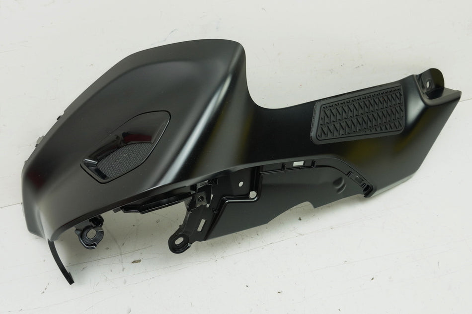 YAMAHA MTN 1000 MT-10 RN78 Revestimiento del tanque izquierdo Carenado Cubierta del tanque