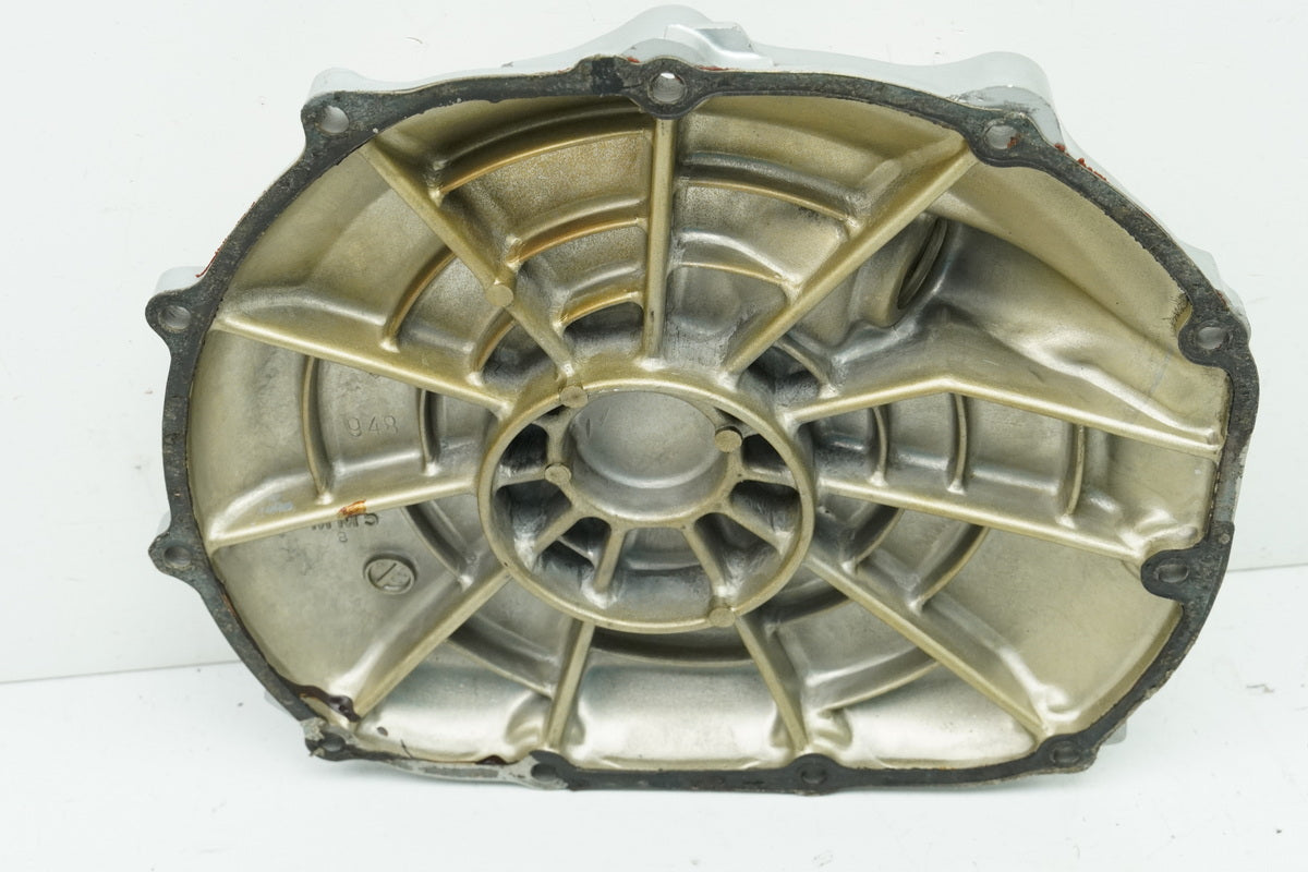 HONDA CBR 1000 SC24 Kupplungsdeckel Cover Motor Motordeckel 11331-MS2-610