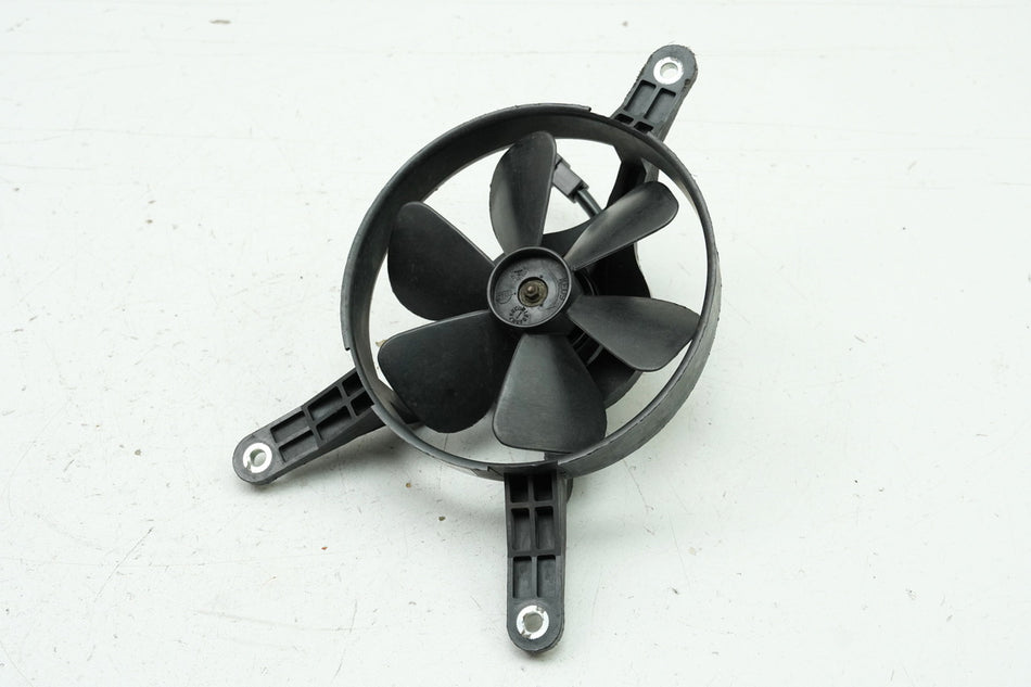 KYMCO PEOPLE GT 300 i V4 Ventilador radiador motor ventilador radiador
