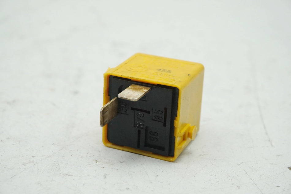 BMW R 850 R 259 RELAY SIEMENS