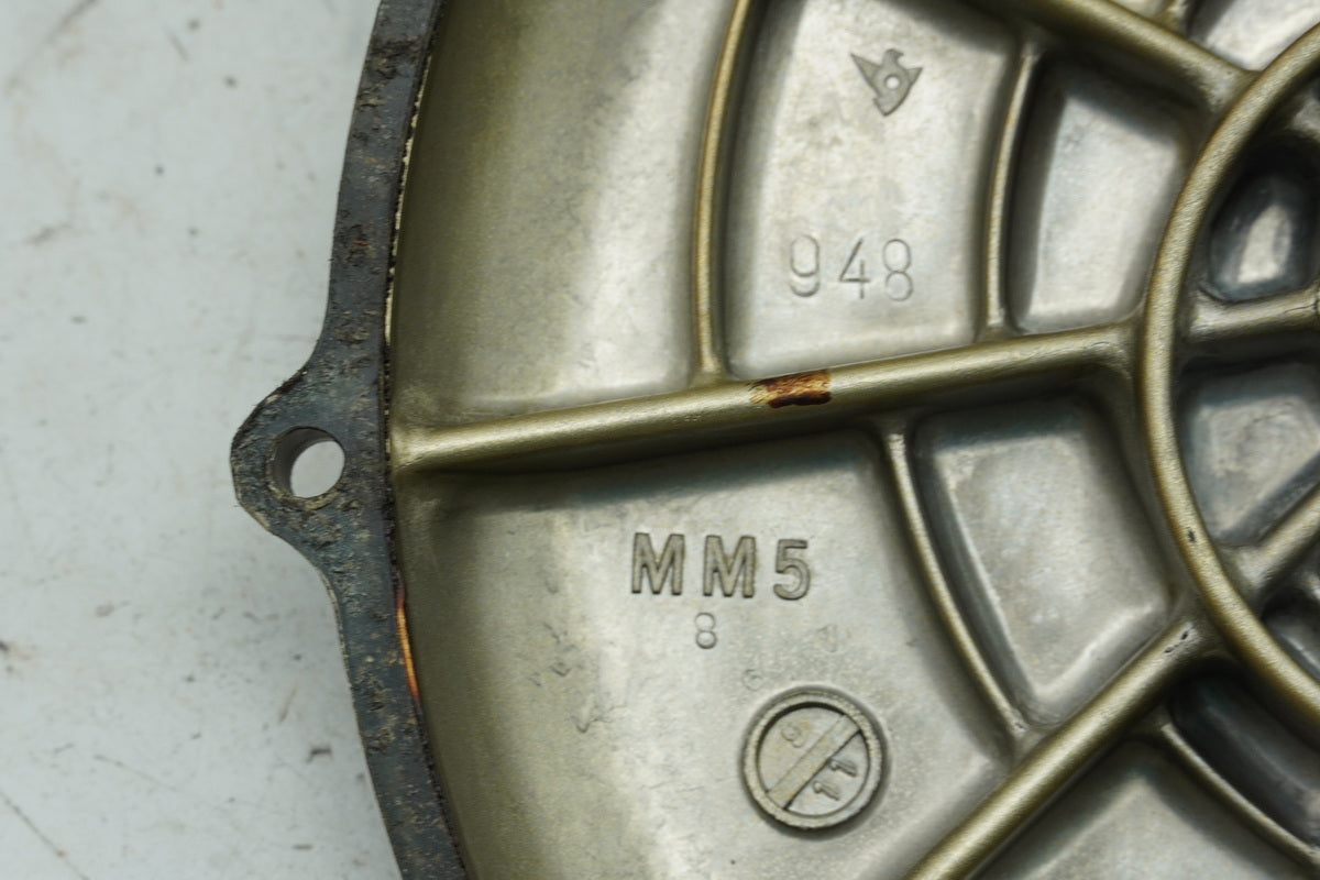 HONDA CBR 1000 SC24 Kupplungsdeckel Cover Motor Motordeckel 11331-MS2-610