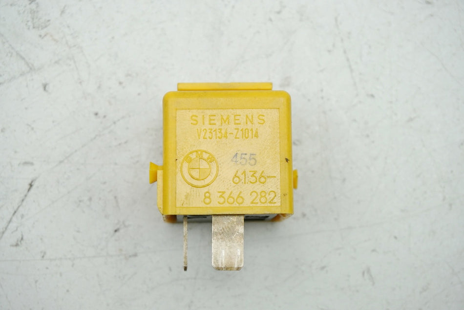 BMW R 850 R 259 RELAY SIEMENS