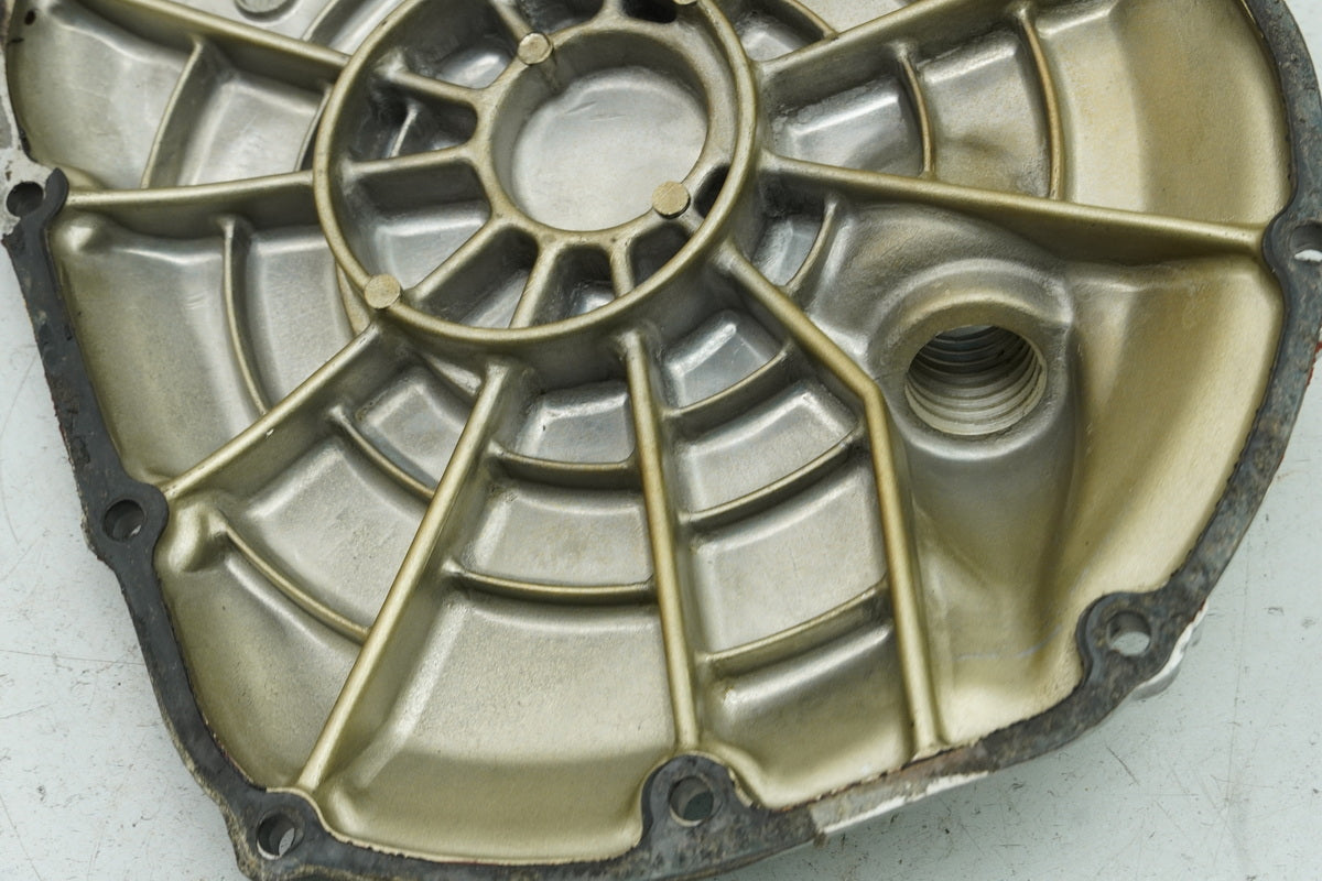 HONDA CBR 1000 SC24 Kupplungsdeckel Cover Motor Motordeckel 11331-MS2-610
