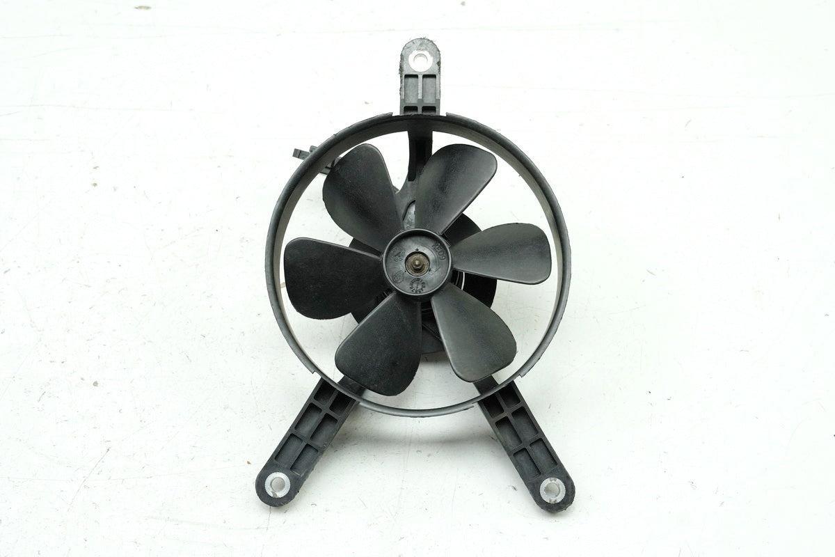KYMCO PEOPLE GT 300 i V4 Ventilador radiador motor ventilador radiador