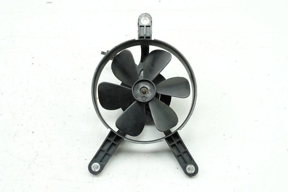 KYMCO PEOPLE GT 300 i V4 Ventilador radiador motor ventilador radiador