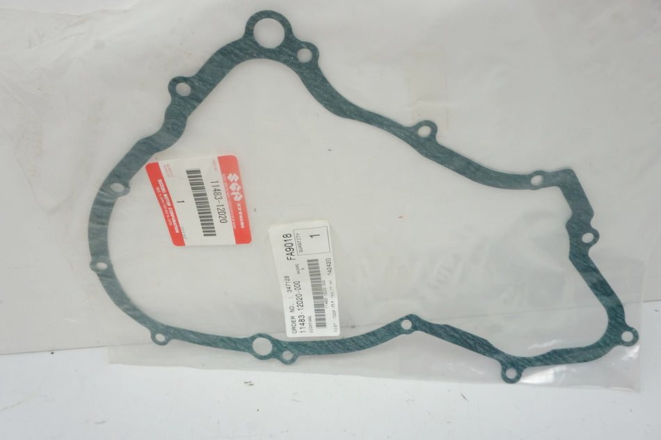 Suzuki Junta Tapa de encendido alternador original 11483-12D20-000 DR650 NUEVO